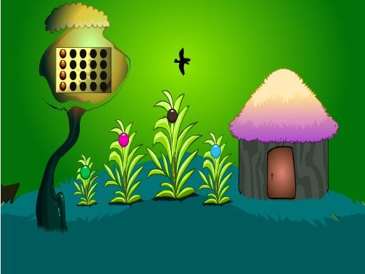 Play Tricky Land Escape