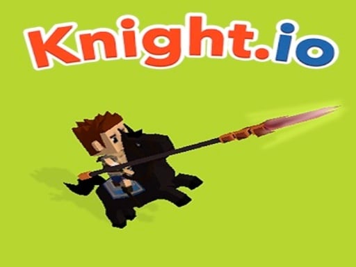 Nitro Knight io Online 3D Games on taptohit.com
