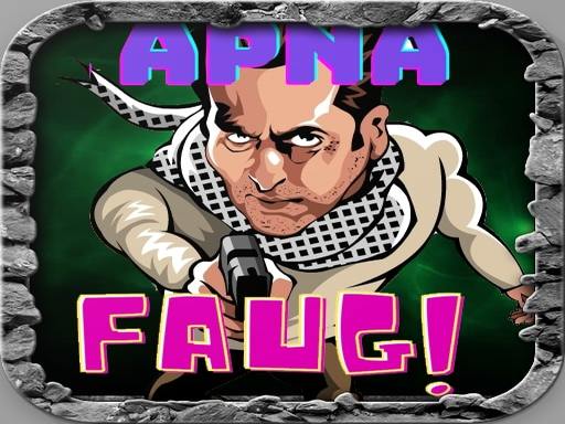 Play PUBG Apna Faugi Online Multiplayer