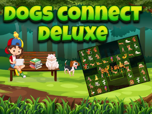 Play Dogs Connect Deluxe
