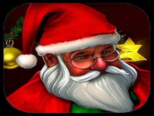 Christmas Snow Hidden Object Online Puzzle Games on NaptechGames.com