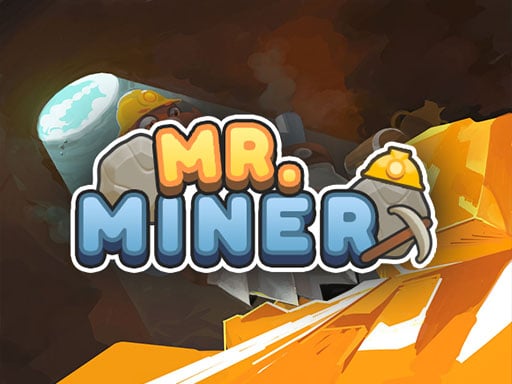 Mr Miner Game | mr-miner-game.html