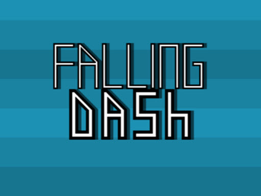 Play Falling Dash