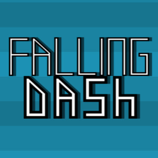 Falling Dash 