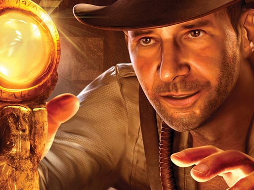 Play Indiana Jones Jigsaw Puzzle Collection