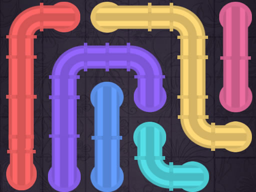 Pipes Connect - Puzzles