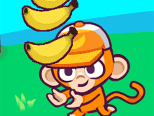 MonkeyMart Game Online  Games on NaptechGames.com
