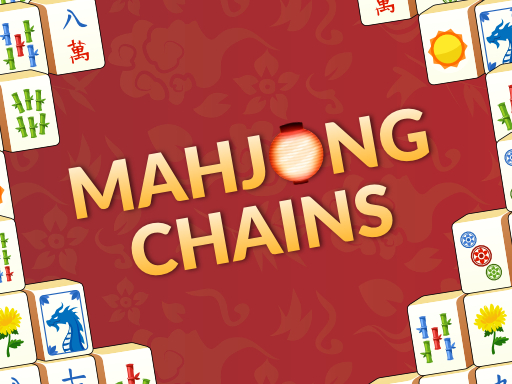 Mahjong Chains Game | mahjong-chains-game.html