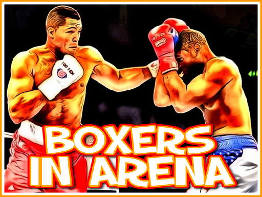 Play Boxers in Arena Online