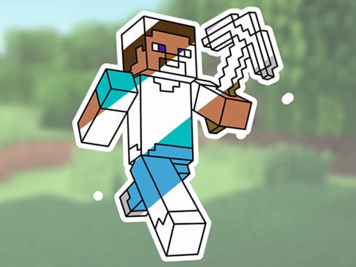 Minecraft Coloring Book Online Online Boys Games on taptohit.com