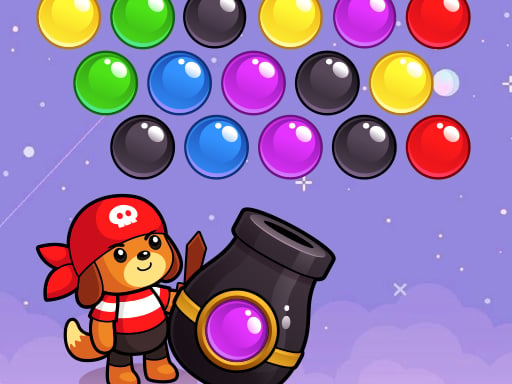 Play Bubble Shooter ro Online