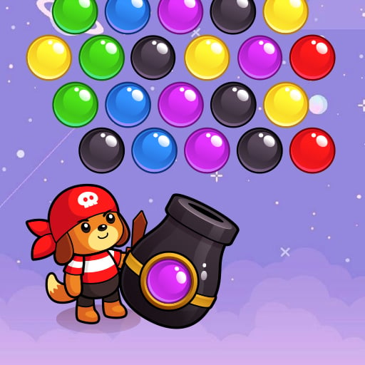 bubble shooter free online no download