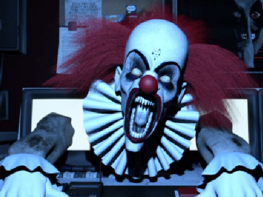 Play Clown Horror Nights