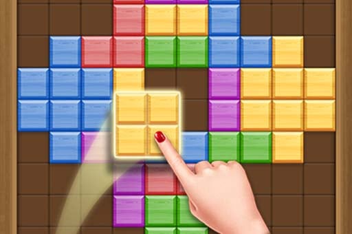 Block Mania play online no ADS