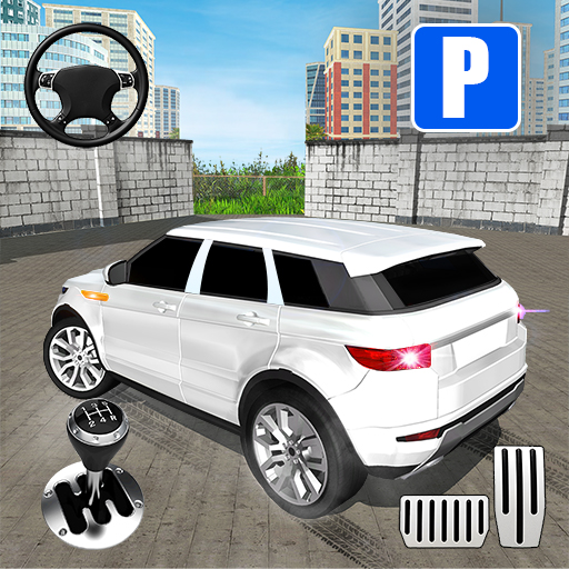 Car Parking Pro - Car Parking Game Driving Game 3D