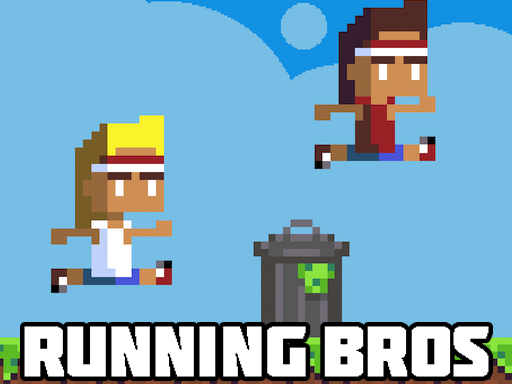 Watch Running Bros
