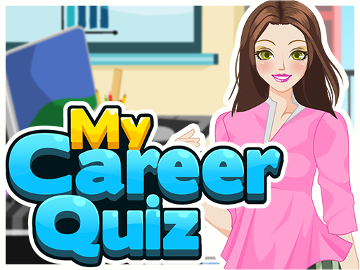 image My Career Quiz