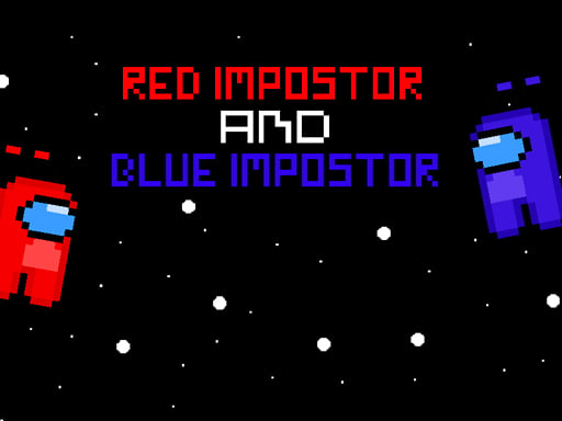 Play Blue and Red İmpostor