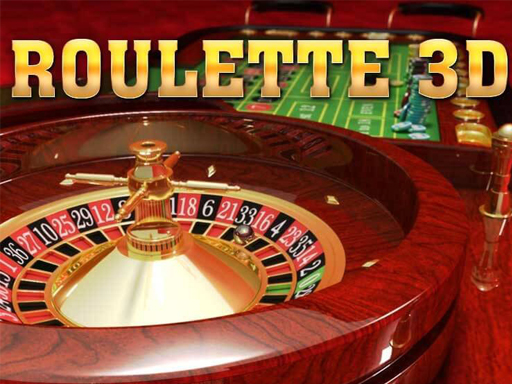 Roulette 3D Online Boys Games on NaptechGames.com