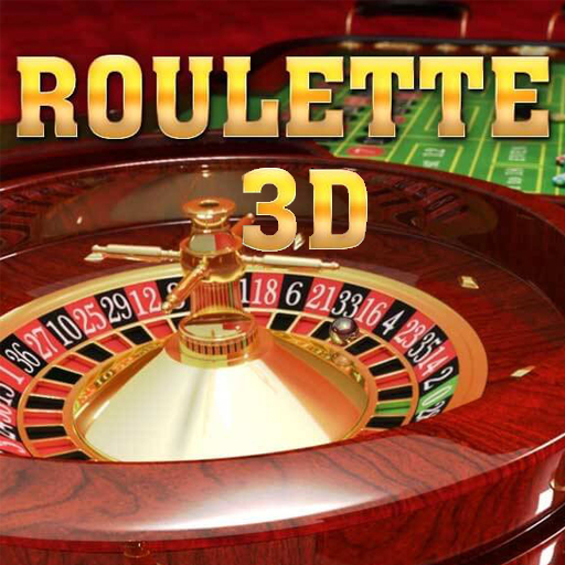 roulette 3d party windows 7