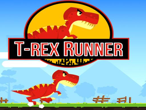 Play T-Rex Runner