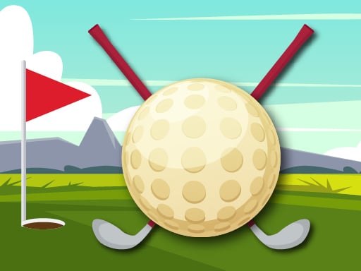 Where's My Golf? Online Sports Games on taptohit.com