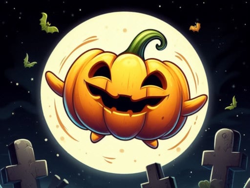 Tap Pumpkin - Play Free Best Hypercasual Online Game on JangoGames.com