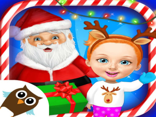 Christmas at Cattle Hill Jigsaw Puzzle Games For  Online Bejeweled Games on NaptechGames.com