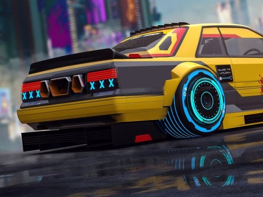 BMW City 2 Online Racing Games on NaptechGames.com