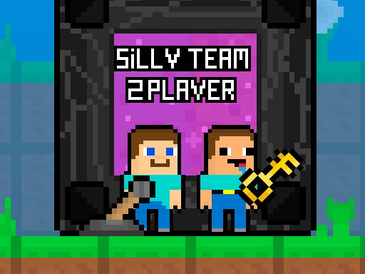 image Silly Team   2 Player