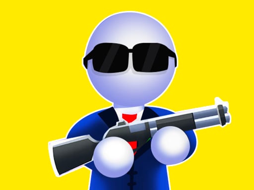 Buller Bender - Game 3D Online Action Games on NaptechGames.com
