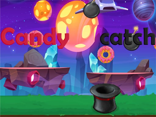 Candy Catch - Puzzles
