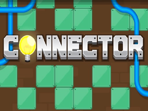 Play Connector - Puzzle Game