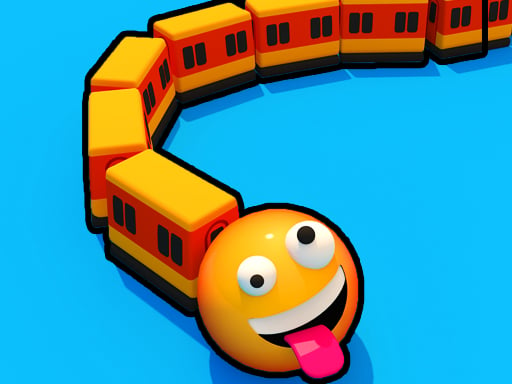 Trains.io 3D - Play Free Best Arcade Online Game on JangoGames.com