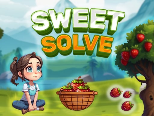 image Sweet Solve