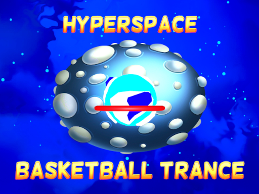 Hyperspace Basketball Trance - Sports