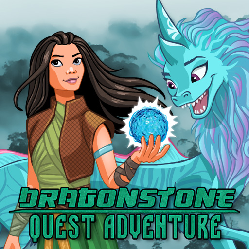Dragonstone Quest Adventure