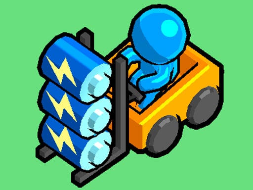 My factory - Play Free Best Arcade Online Game on JangoGames.com