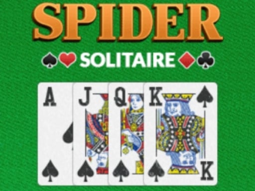 Spider Solitaire P...