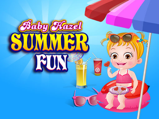 https://www.mytechy.online//game/baby-hazel-summer-fun