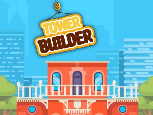 Play Tower Builder Challenge