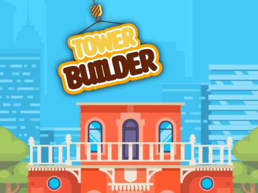 Tower Builder Challenge