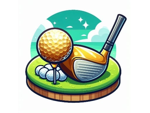 image 3D Golf Adventure