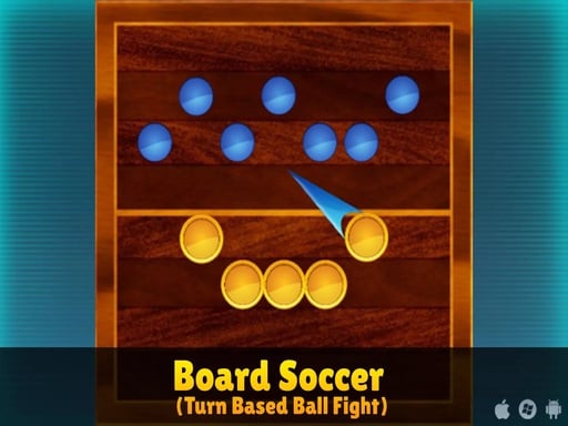 Board Soccer - Soccer