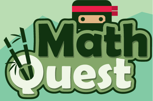 Math Quest play online no ADS
