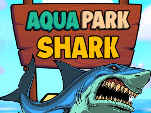 Aqua Park Shark