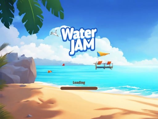 image WaterJam