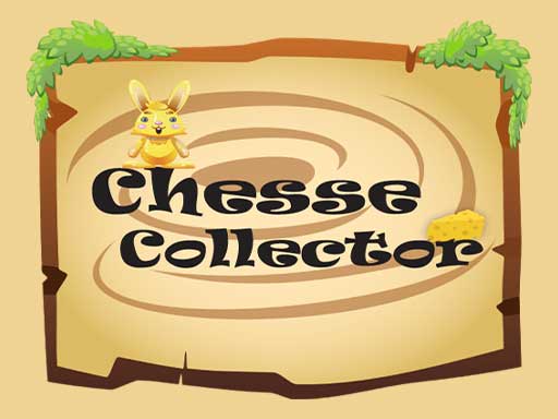 Play Cheese Collector: Rat Runner