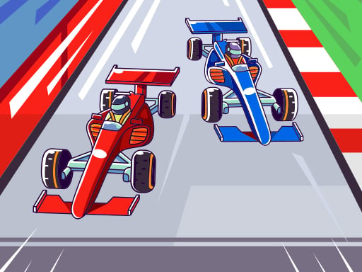 Highway Racers Online Racing Games on NaptechGames.com