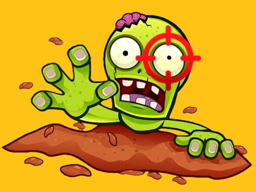 Play Zombie Shooter Online